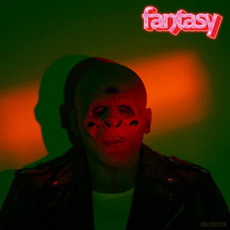 M83: Fantasy [CD]