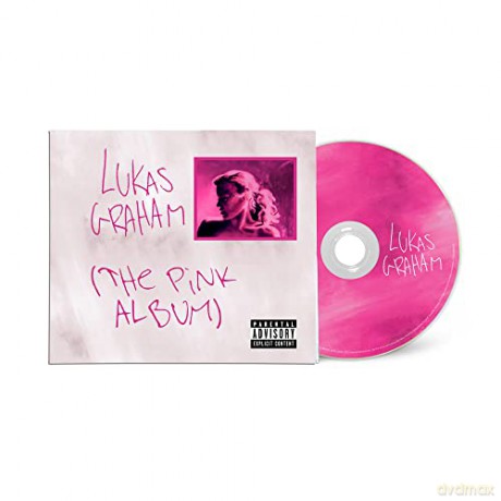 Lukas Graham: 4 (The Pink Album) [CD]