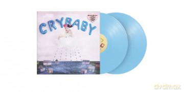 Melanie Martinez: Cry Baby (Pink) [2xWinyl]
