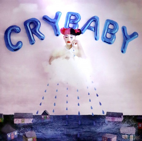 Melanie Martinez: Cry Baby (Pink) [2xWinyl]