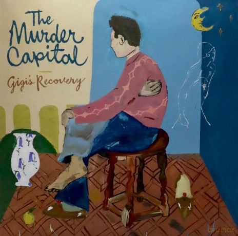 The Murder Capital: Gigi's Recovery [Winyl]