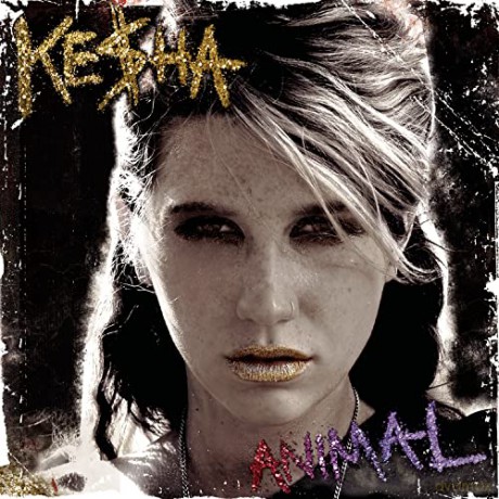 Ke$ha: Animal (Expanded) [2xWinyl]