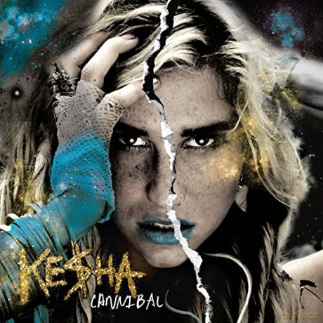 Ke$ha: Cannibal (Expanded) [Winyl]