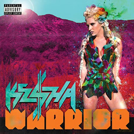 Ke$ha: Warrior (Expanded) [2xWinyl]