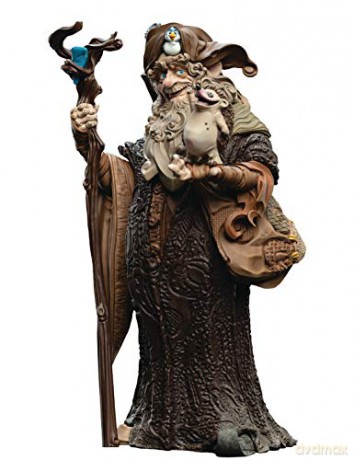 Hobbit Mini Epics - Radagast The Brown [FIGURKA]