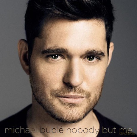 Michael Buble: Nobody But Me [Winyl]