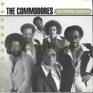 Commodores: Ultimate Collection (Wersja Zremasterowa [CD]