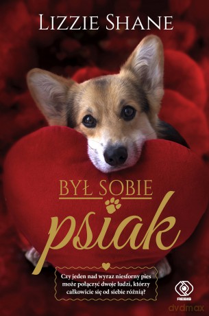 Był sobie psiak - Lizzie Shane [KSIĄŻKA]