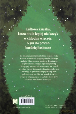 Dożywocie - Marta Kisiel [KSIĄŻKA]