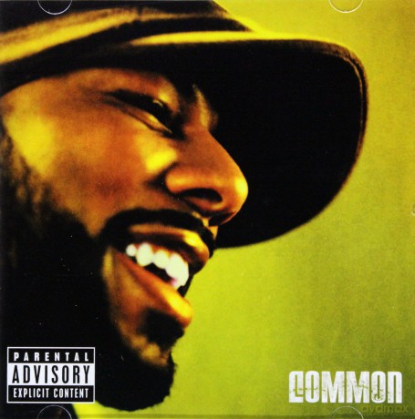 Common: Be [CD]