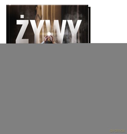 Żywy [KSIĄŻKA]