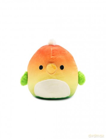 SQUISHMALLOWS 7.5 Papuga Elliene 