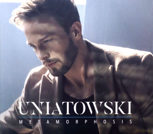 Uniatowski: Metamorphosis [CD]