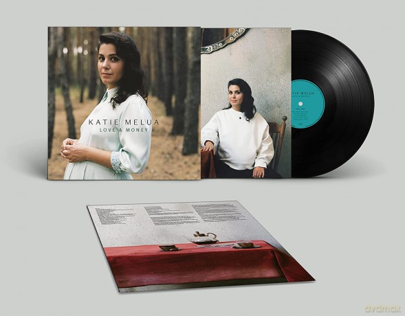 Katie Melua: Love & Money [Winyl]
