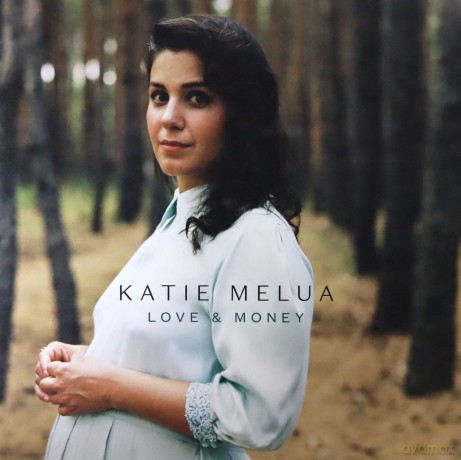Katie Melua: Love & Money [Winyl]