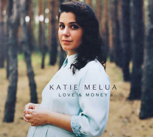 Katie Melua: Love & Money [CD]