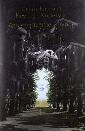 Zgromadzenie żenskie z Diuny [KSIĄŻKA]