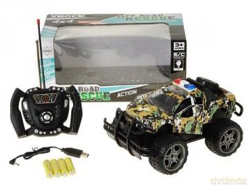 Auto na radio 570528