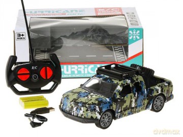 Auto na radio 570665