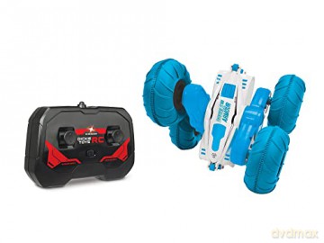 Auto na radio Wild flippy 15 cm