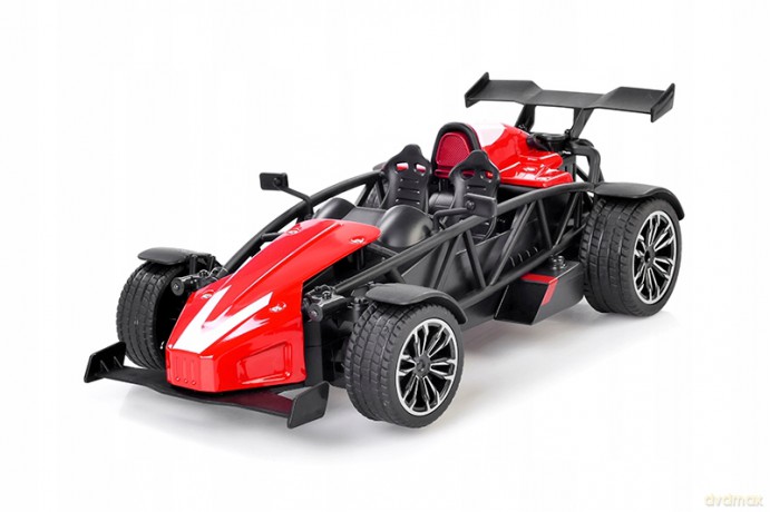 Auto na radio Wyścigówka 162411
