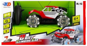 Auto Terenowe zdalnie sterowane 499138
