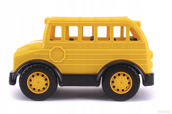Autobus TechnoK 7136