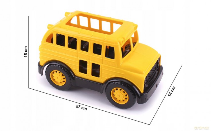 Autobus TechnoK 7136