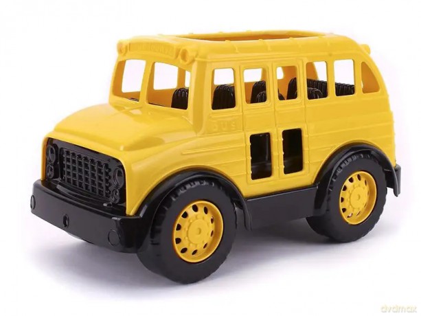 Autobus TechnoK 7136