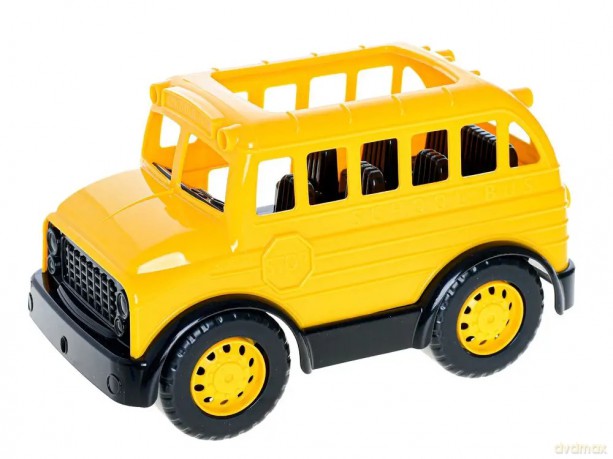 Autobus TechnoK 7136