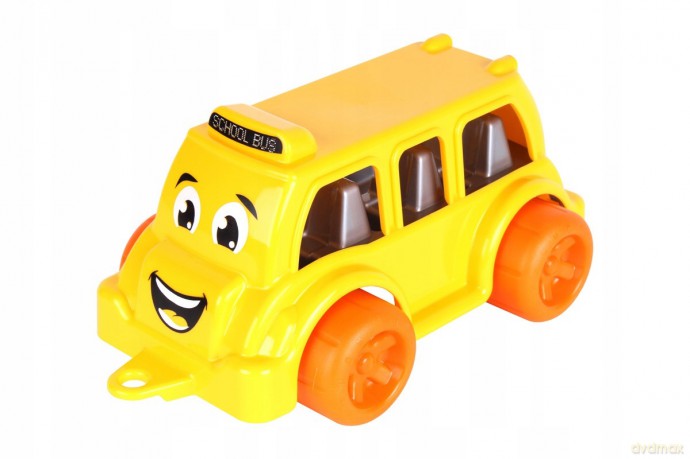 Autobus TechnoK4777