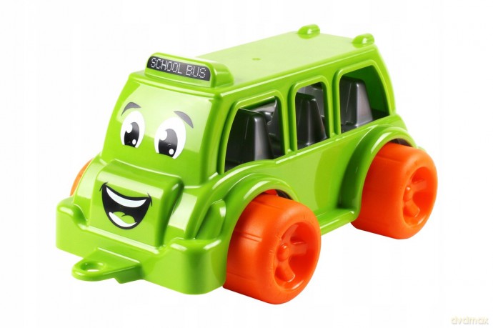 Autobus TechnoK4777