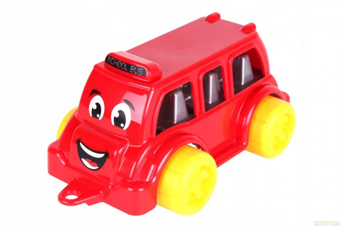 Autobus TechnoK4777