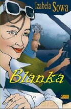 Blanka - Sowa Izabela [KSIĄŻKA]