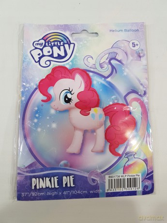 Balon foliowy 24 FX Kucyki Pinkie Pie