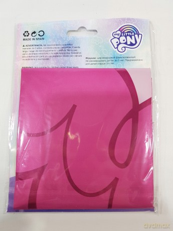 Balon foliowy 24 FX Kucyki Pinkie Pie