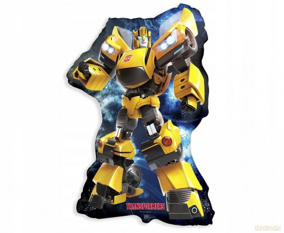 Balon foliowy 24 FX Transformers Bumblebe