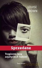 Sprzedane [KSIĄŻKA]