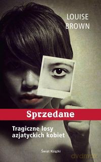Sprzedane [KSIĄŻKA]