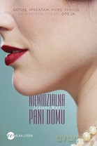 Niewidzialna Pani Domu - Jeanne Ray [KSIĄŻKA]