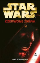 Czerwone Żniwa - Joe Schreiber [KSIĄŻKA]
