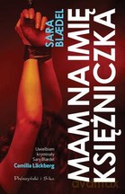 Mam na imię księżniczka - Sara Bladel [KSIĄŻKA]