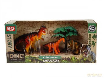 Dinozaur 562028 [FIGURKA]