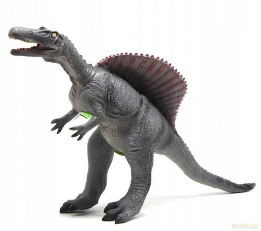Dinozaur JX102-2 [FIGURKA]