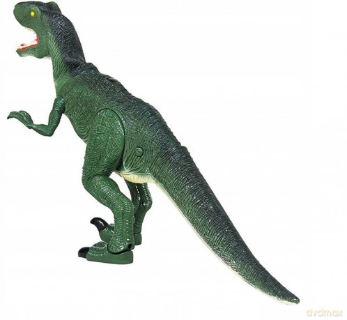 Dinozaur zdalnie sterowany RS6124A [FIGURKA]