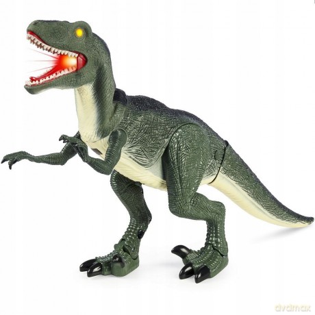 Dinozaur zdalnie sterowany RS6124A [FIGURKA]