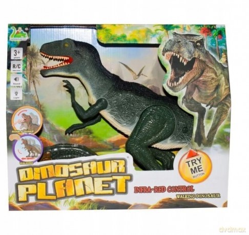 Dinozaur zdalnie sterowany RS6124A [FIGURKA]