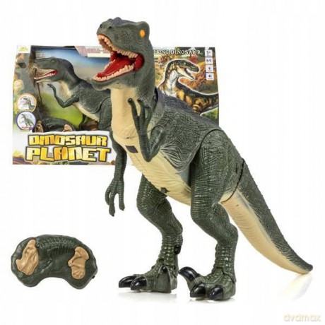 Dinozaur zdalnie sterowany RS6124A [FIGURKA]