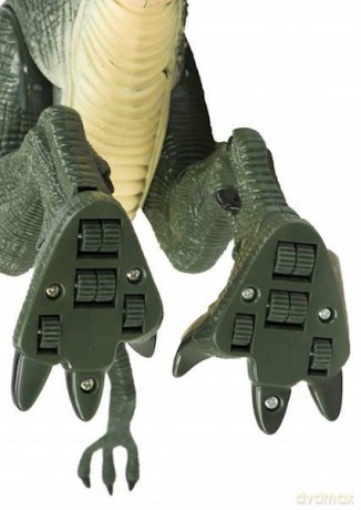 Dinozaur zdalnie sterowany RS6124A [FIGURKA]