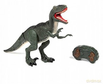 Dinozaur zdalnie sterowany RS6124A [FIGURKA]
